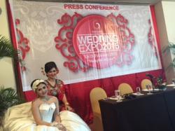Berencana Menikah? Cek Dulu Wedding Expo Clarion