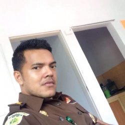 Kasipidsus Kejari Malili ke Sidrap, Ini Penggantinya