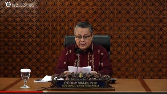 BI Dorong Likuiditas dan Percepatan Realisasi APBN