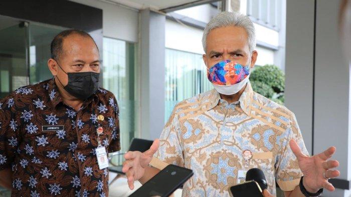 Ganjar Pranowo Minta Pemerintah Pusat dan Daerah Bersama Tangani Izin Penambangan - gubernur-jawa-tengah-ganjar-pranowo-3120201.jpg