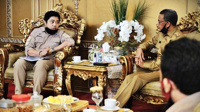 Gubernur Dukung Geopark Maros Pangkep Menuju Pariwisata Dunia - gubernur-s24d.jpg