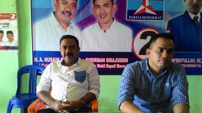 Hadir Ancam Gugat KPU Jika Status Hatta Tidak Disampaikan ke Mendagri