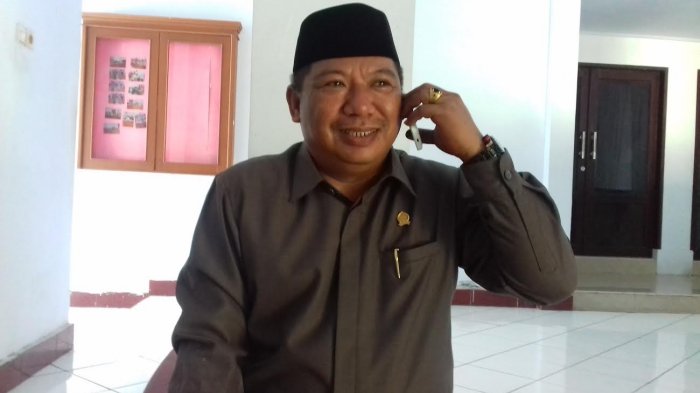 Hanura Lirik Sekda di Pilkada Bantaeng