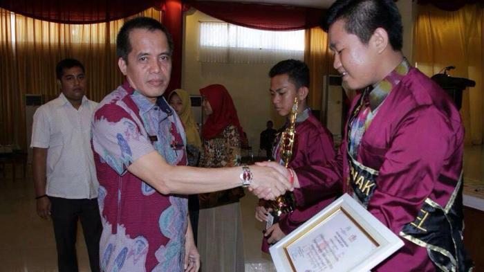 Libatkan Siswa SLB, Forum Anak Butta Toa Rayakan Hari Anak Nasional