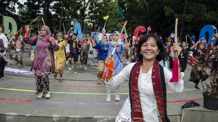 Mengapa Ada Hari Perempuan Internasional Diperingati Setiap 8 Maret? Begini Sejarahnya