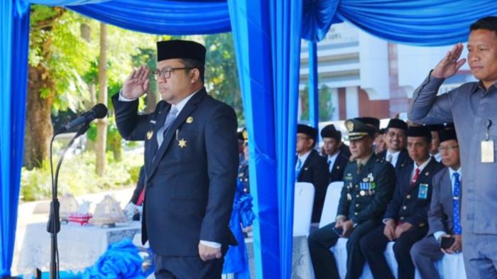 Darmawangsyah Muin: Pemuda Gowa Harus Jadi Penggerak Kemajuan Daerah