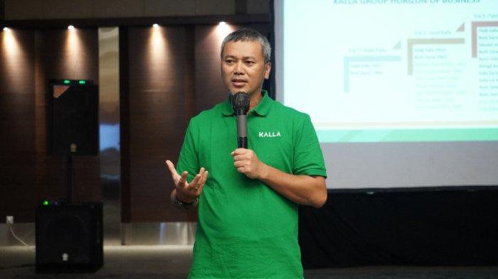 Kalla Group Gelar Lomba Tulis dan Fotografi, Berhadiah Total Ratusan Juta Rupiah