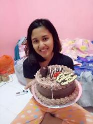 Bripda M, Punya Pacar di Makassar Namun Melamar Gadis Bone