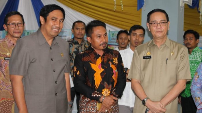 Dituntut Berinovasi, Dinas PMD Maros Kumpulkan 80 Kepala Desa