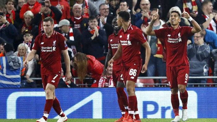 Bukan Mohamed Salah, Ini Pemain Kunci Liverpool Jika Ingin Juara Liga Inggris