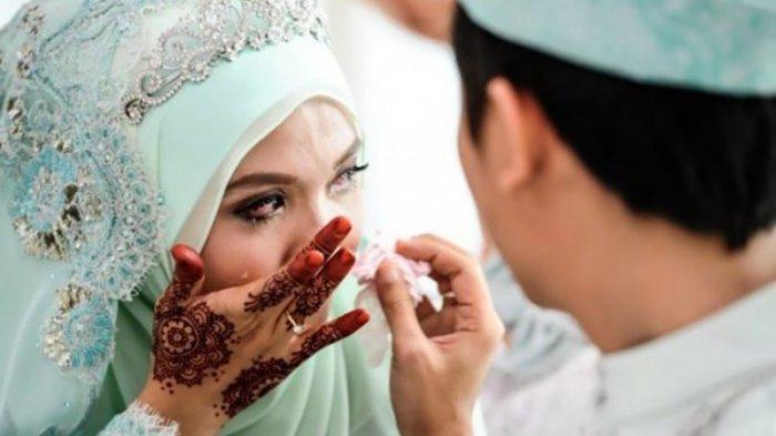 Istri Terjatuh Tapi Diolok-olok Suami Berujung Cerai Meski Baru Sejam Menikah