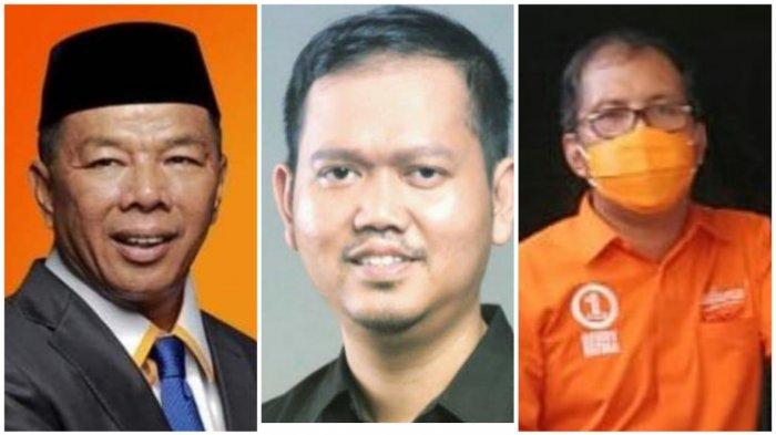 10 Kepala Daerah Terkaya 7 Menang dan 3 Kalah, Cek Daftarnya!