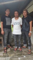 Jual Mobil STNK Palsu di Pinrang, Pria Asal Jakarta Barat Ini Diringkus di Lutim