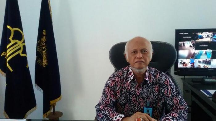 Kantor Imigrasi Kelas IA Makassar Perketat Pengawasan WNA