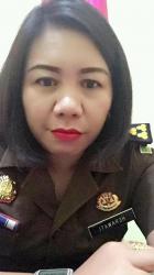 Kasipidum Kejari Takalar Ini Hobi Selfie, Begini Maksudnya