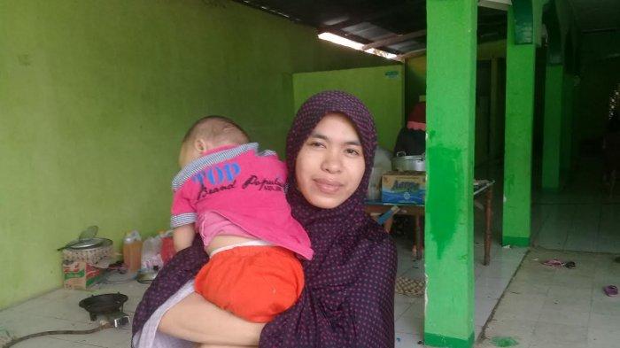 Cerita Heriyanti Selamatkan Tiga Anaknya Saat Sungai Jeneberang Meluap