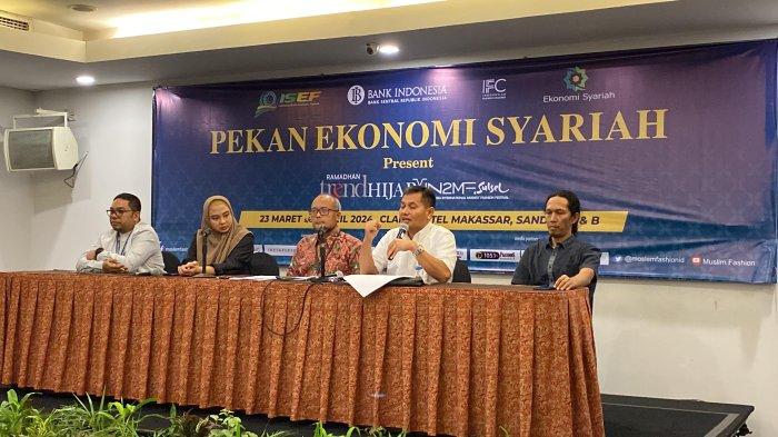 Ayo ke Trend Hijab di Claro, Harga Kamar Hotel Mulai Rp400 Ribu Ada Juga Promo Wedding