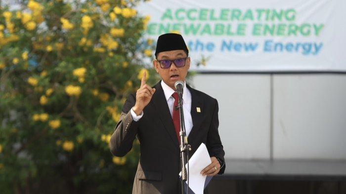 HLN ke-78, Presiden Jokowi: Wujudkan Ketahanan Energi hingga Menerangi Pelosok Negeri