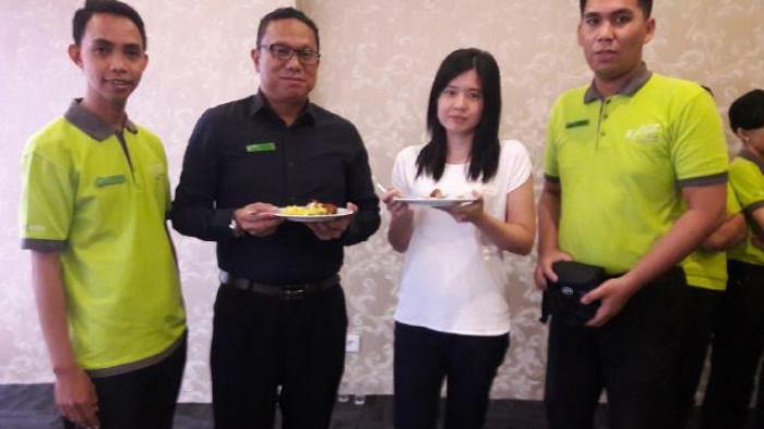 Hotel Whiz Prime Launching 16 Maret