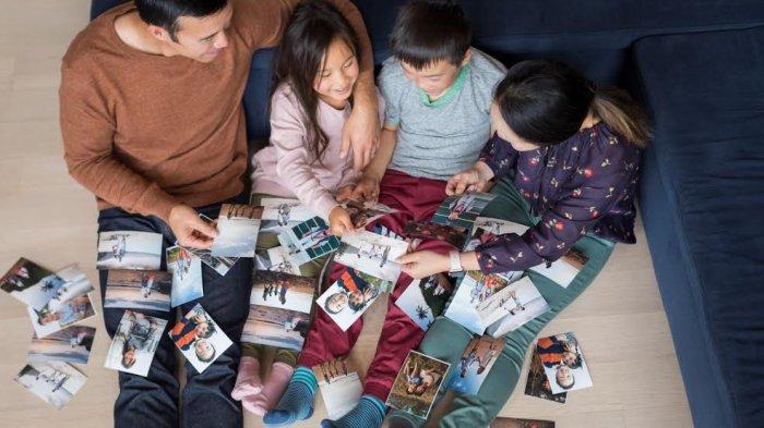 Survei HP Ungkap Kesiapan Masa Depan Anak-anak Perhatian Terbesar Orang Tua Indonesia