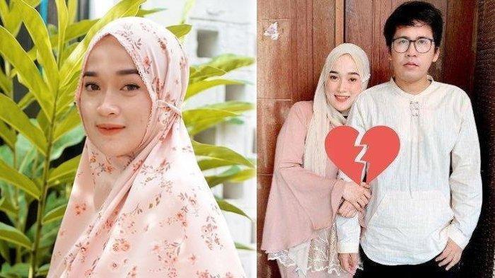 Ingat Ririe Fairus dan Ayus Sabyan? Dulu Cerai Gegara Nissa Sabyan, Kini Hubungannya Baik Lagi