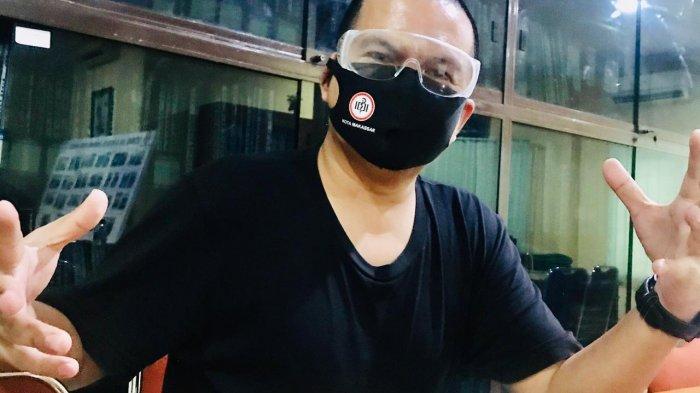 Ingatkan KPU dan Bawaslu, IDI Makassar: Jangan Sampai Muncul Klaster Baru Covid-19 Pilkada 2020