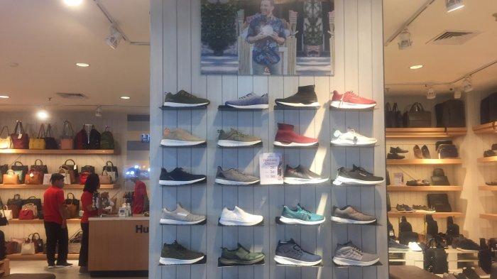 Buruan, Hush Puppies MaRi Diskon Hingga 50 Persen