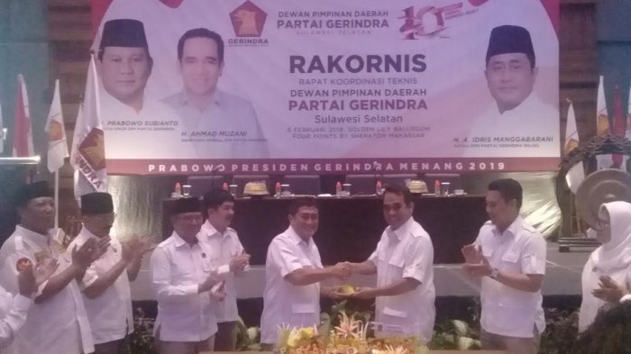 IMB: Dimana Ada Agus-Tanribali, di Situ Kita Ada