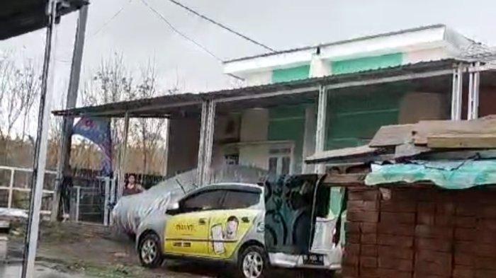 Hujan Kembali Guyur Sejumlah Wilayah Gowa, Warga: Alhamdulillah Tanda Memasuki Musim Hujan