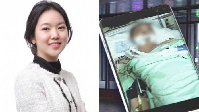 Gadis di Korea Dianiaya Kekasih Sendiri hingga Tewas, Tapi Pelaku Dibebaskan, Alasannya Bikin Murka