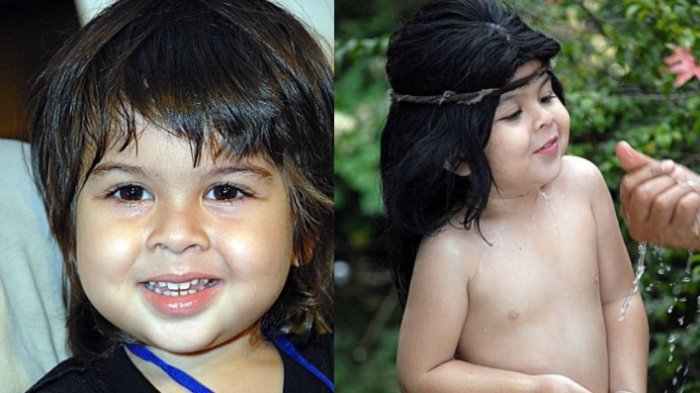 Masih Ingat Baim Cilik, Tak Disangka Begini Penampilannya Sekarang, Intip Foto dan Videonya