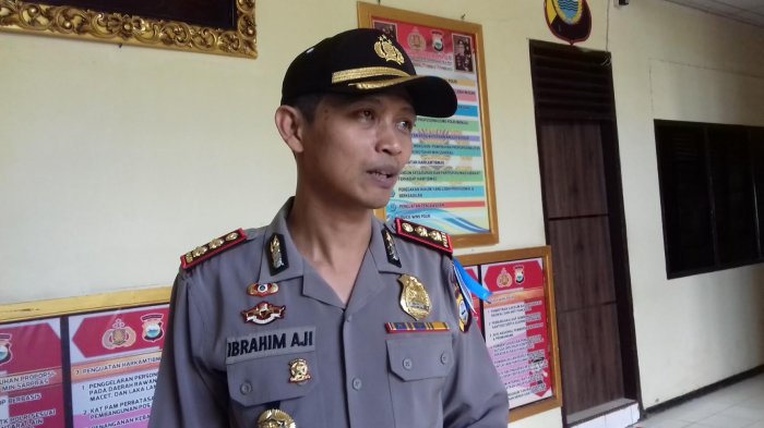 Ada Wanita Mengandung Hanya Tiga Jam Lalu Melahirkan di Desa Karuen, Ini Sikap Kapolres Enrekang