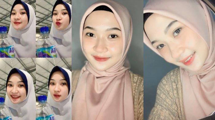 Foto-foto Ibu Guru Cantik Rindy Yanti yang Bikin Muridnya Tergila-gila