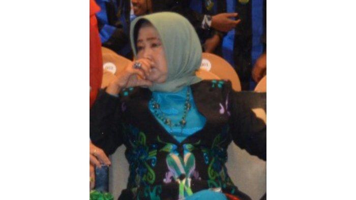 Ibunda Noer Alim Qalby Serukan Dukungan untuk Putranya dalam Pilkada Jeneponto