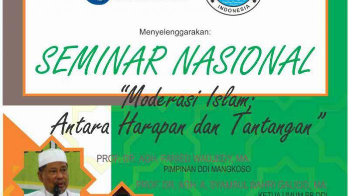 Inilah 70 Nama Alumni Timur Tengah di Sulsel yang Bakal Hadir di Mubes ICATT, 10 Juli 2016
