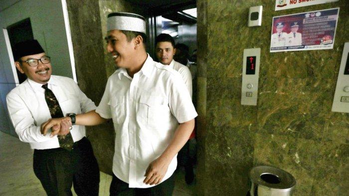 FOTO: Deng Ical Pamitan kepada ASN Pemkot Makassar - icel5.jpg