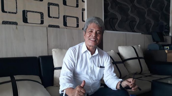 Ketua Yayasan Stikes Bulukumba Persiapkan Diri Maju jadi Caleg