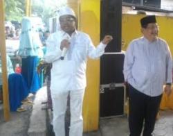 Pulang Kampung, Sekjen DPP Golkar Gelar Buka Puasa