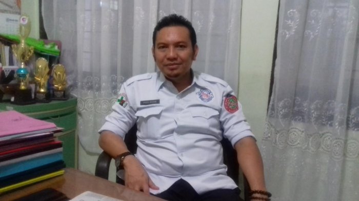 Meningkat Dibanding 2015, Sebanyak Ini Kasus DBD di Bantaeng Tahun 2016