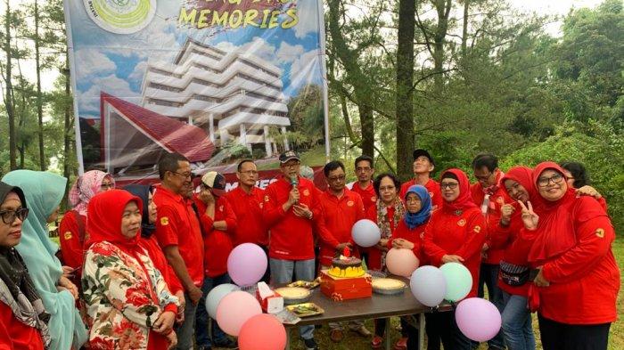 Prof Oslan Jumadi Terpilih Sebagai Ketua IKABIO Unhas Periode 2020-2023