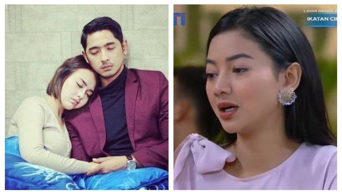 Ikatan Cinta Banjir Kritik, Gini Rating Sinetron Dibintangi Arya Saloka dan Amanda Manopo
