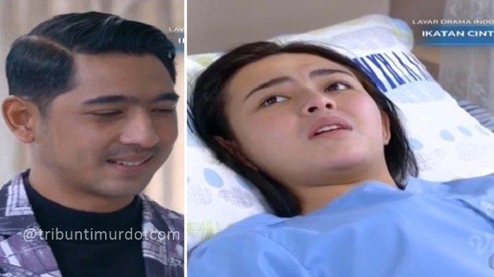 Ikatan Cinta Malam Ini Senin 4 Januari, Perjuangan Al Buktikan Cinta ke Andin, Dendam Kian Terkikis