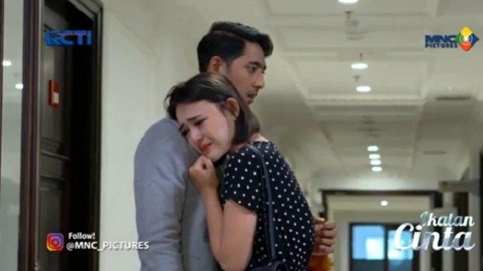 Ikatan Cinta RCTI Pecahkan Rekor Rating Sinetron 3 Tahun Terakhir, Bisa Nggak ya Salip Anak Jalanan?