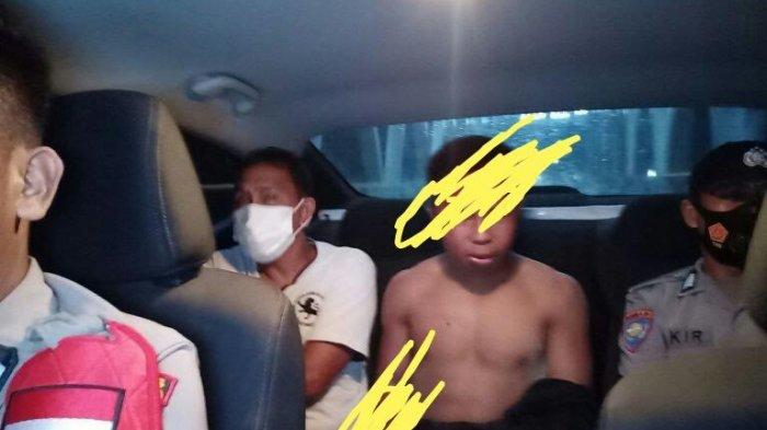 Terciduk Curi Motor di Luwu Utara, Pemuda Tana Toraja Babak Belur Dihajar Warga