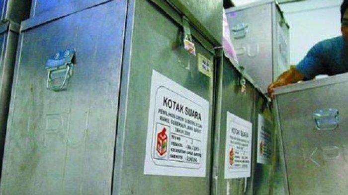 Verifikasi Partai Politik Pemilu 2024