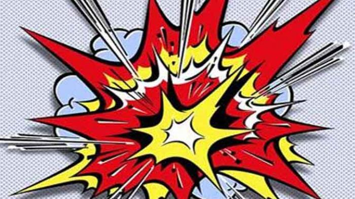 Ledakan Keras di Kamar Kost Kota Sengkang, Korbannya Pegawai Kejari Wajo