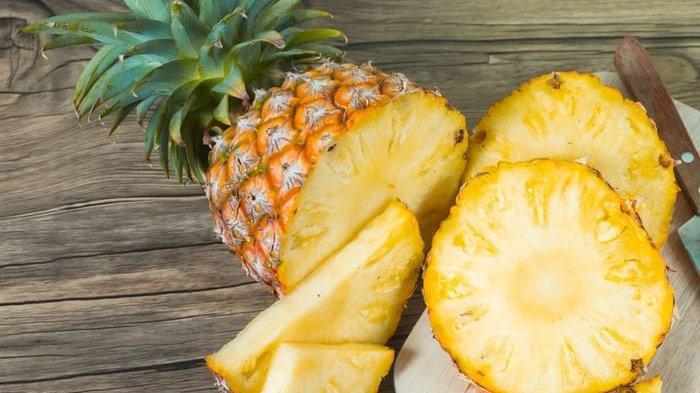 5 Jus Buah yang Efektif Turunkan Gula Darah