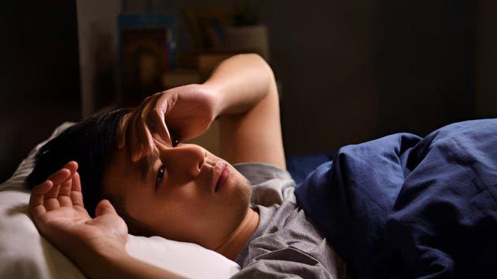 Kualitas Hidup Menurun Akibat Gangguan Tidur? Ini Kata IDI Kota Semarang