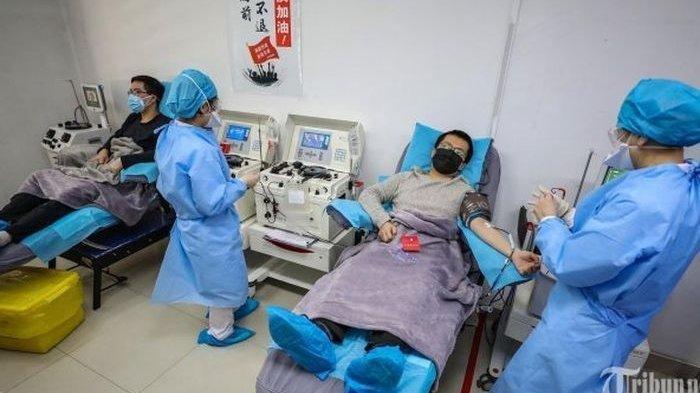 Update Corona Indonesia Hari Ini 10 Juni 2020: Tambah 1.241 Kasus Baru, Total 34.316 Positif