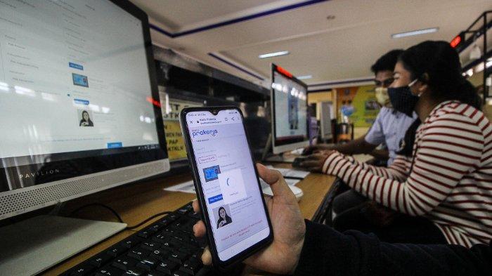 Apa yang Harus Dilakukan Setelah Lolos Kartu Prakerja Gelombang 10? Login www.prakerja.go.id